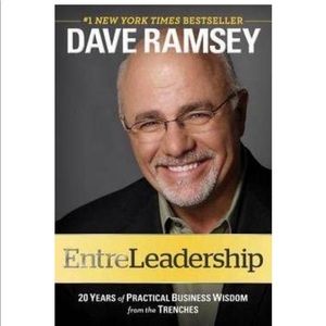 Dave Ramsey Entreleadership
